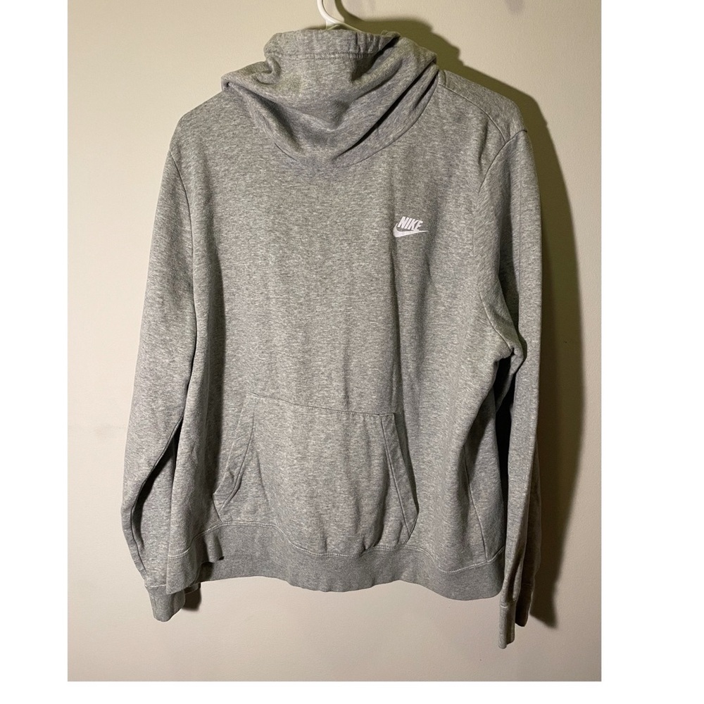 Womens Nike Hoodie